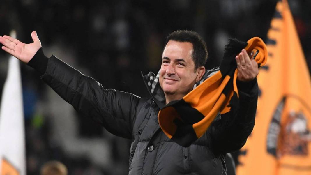 Acun Ilıcalı'nın serveti dudak uçuklattı! İngiliz basını açıkladı, "Bu para torununun torununa bile yeter" 3